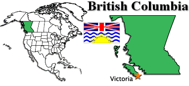 british columbia canada