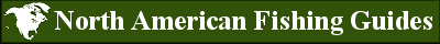 north american fishing guides
